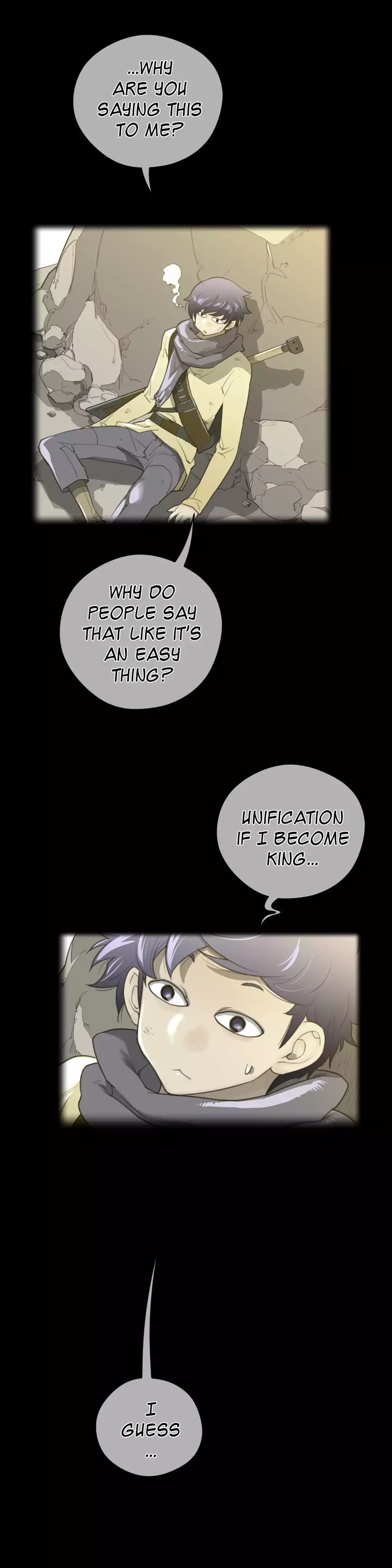 Perfect Half Chapter 37 Page 3