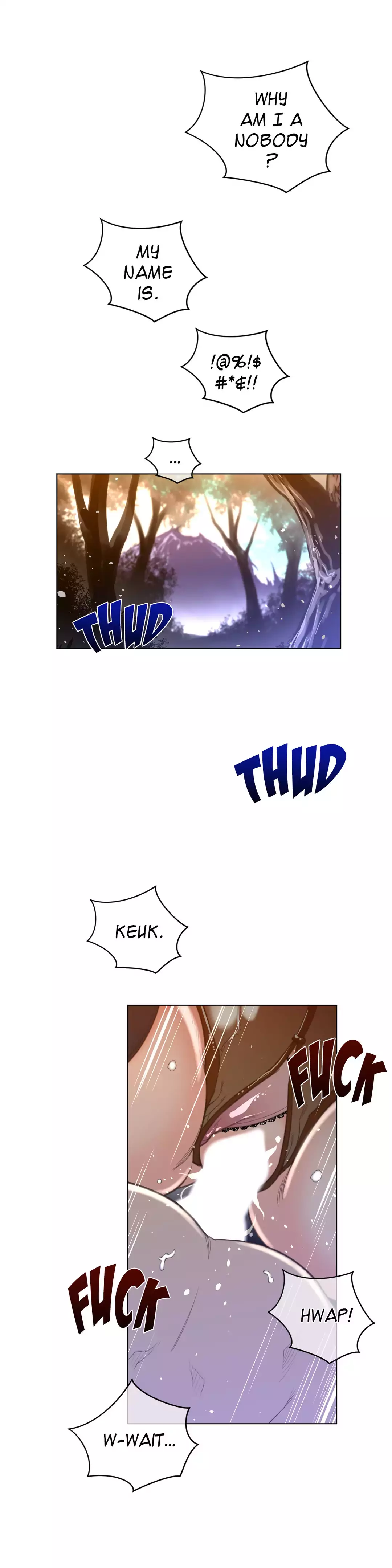 Perfect Half Chapter 37 Page 9