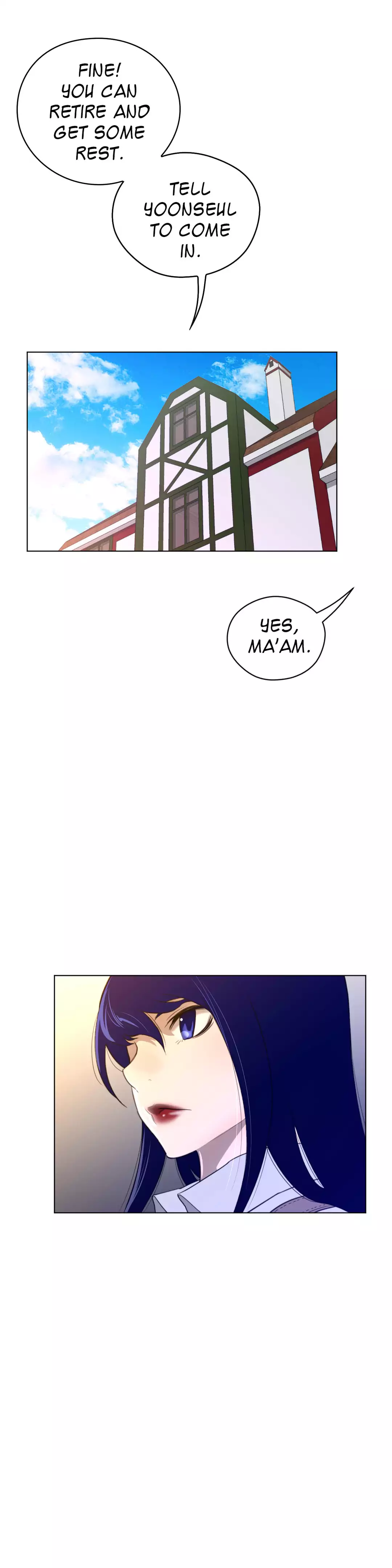Perfect Half Chapter 38 Page 11