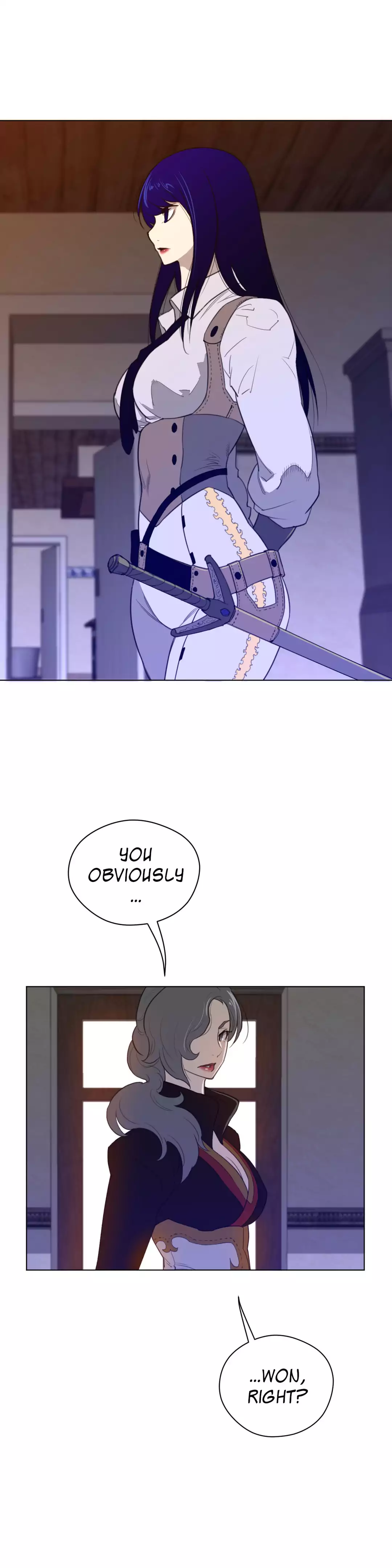 Perfect Half Chapter 38 Page 12