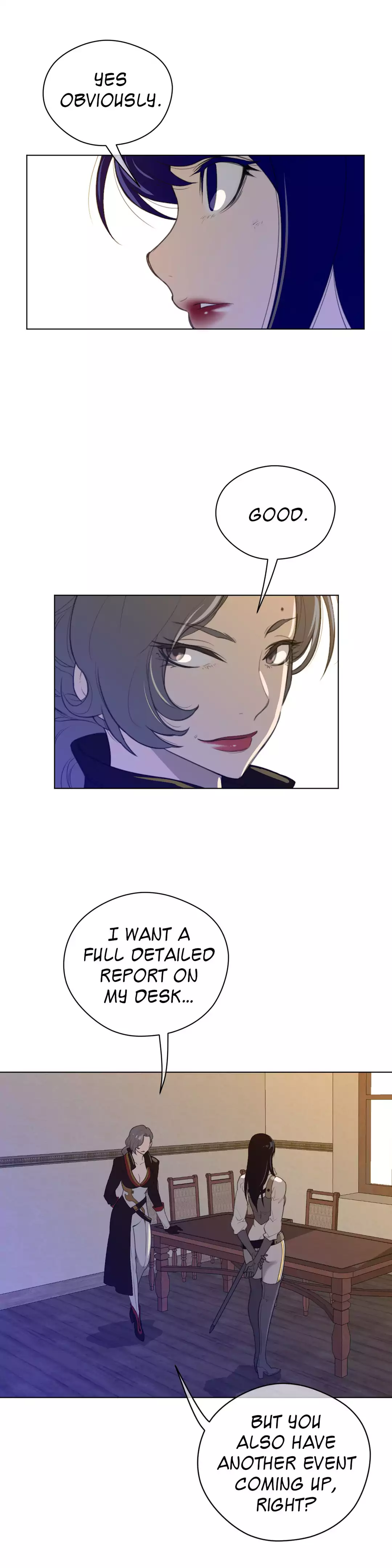Perfect Half Chapter 38 Page 13