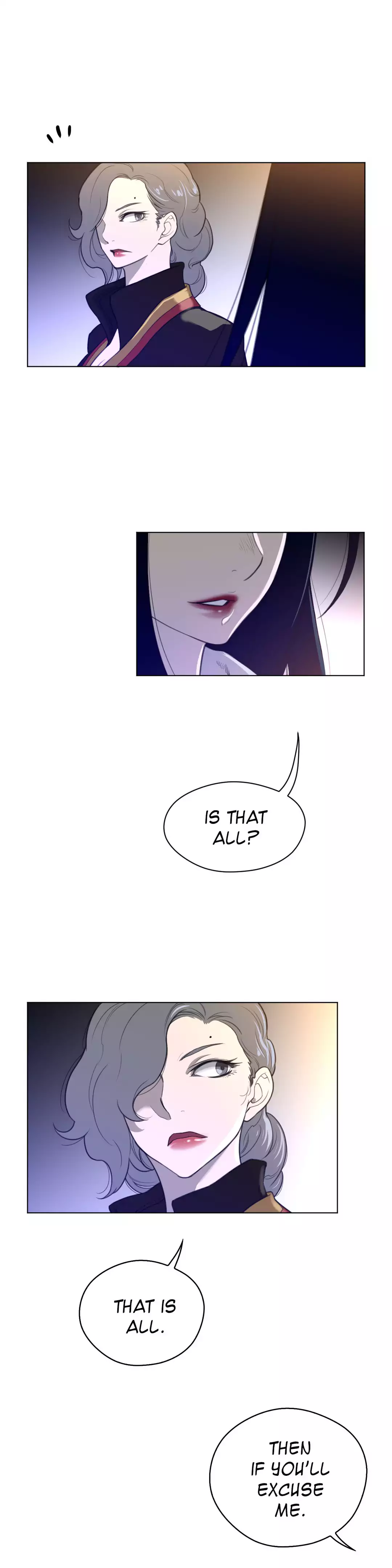 Perfect Half Chapter 38 Page 15