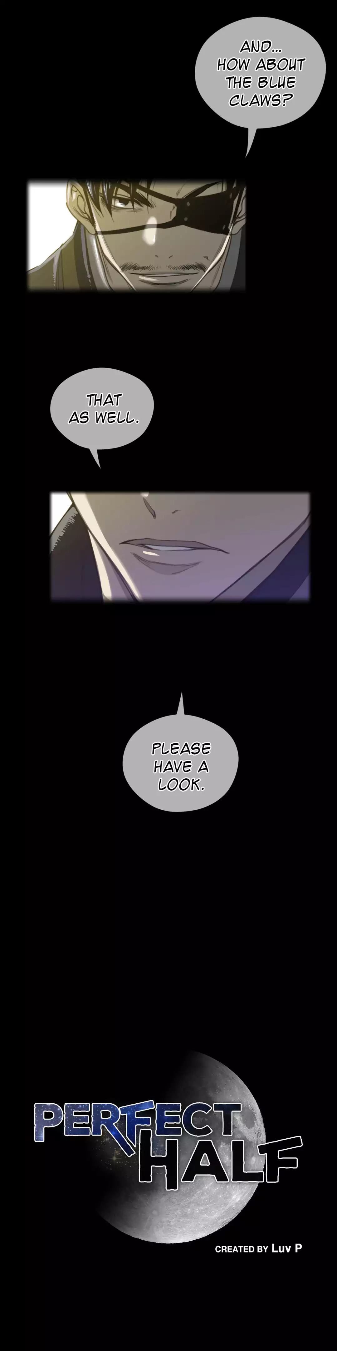Perfect Half Chapter 38 Page 3