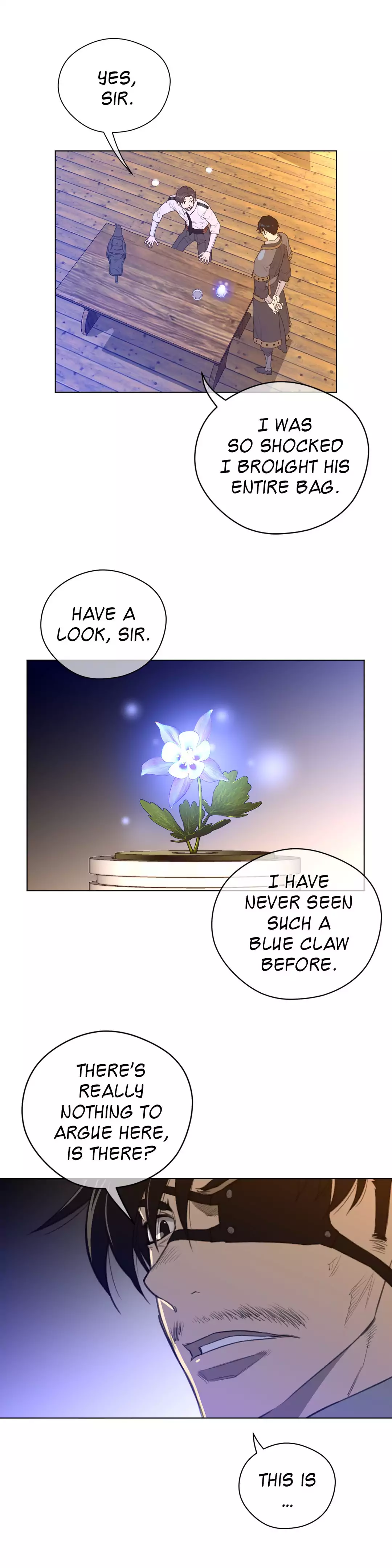 Perfect Half Chapter 38 Page 6