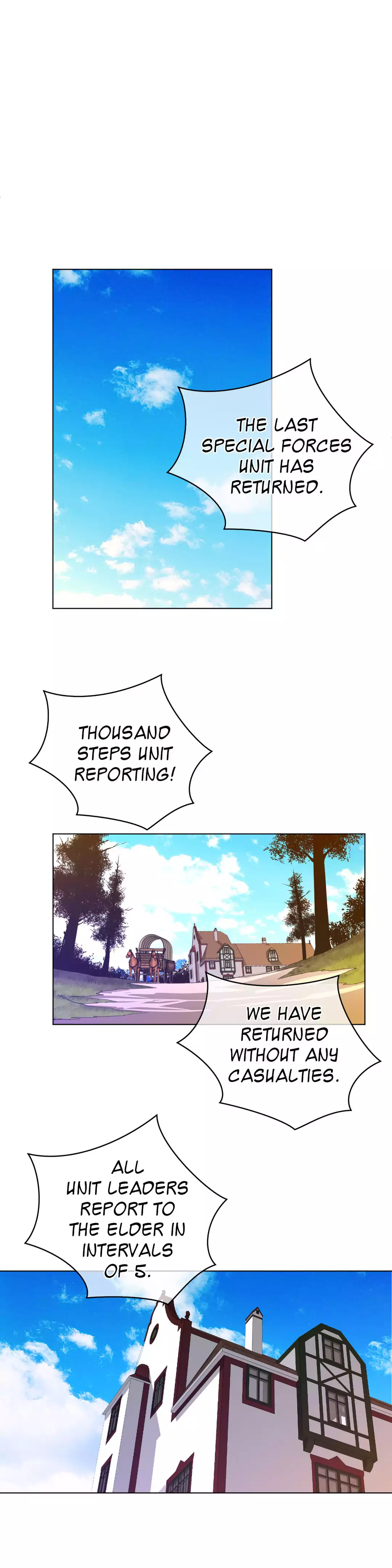 Perfect Half Chapter 38 Page 8