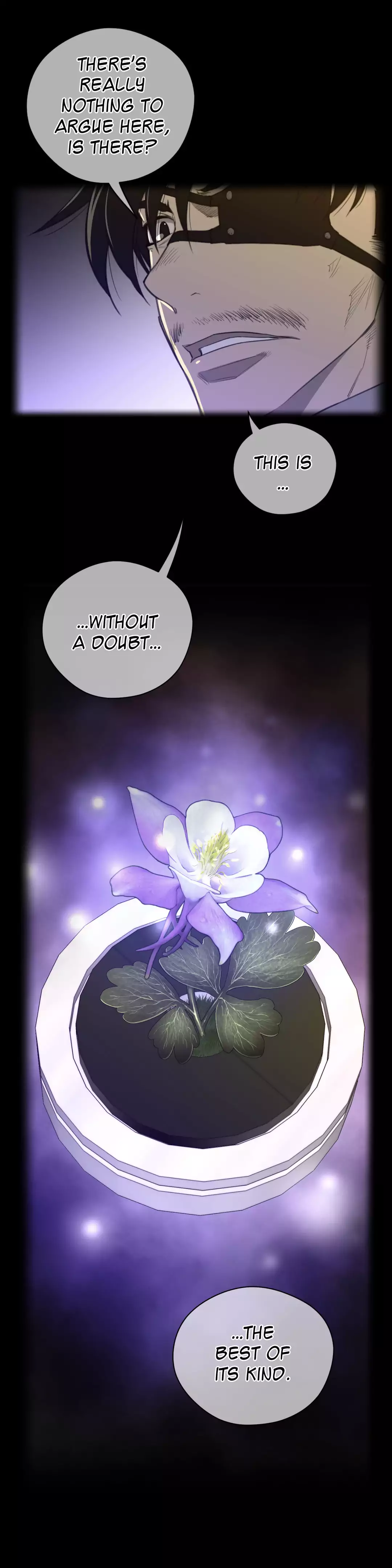 Perfect Half Chapter 39 Page 1