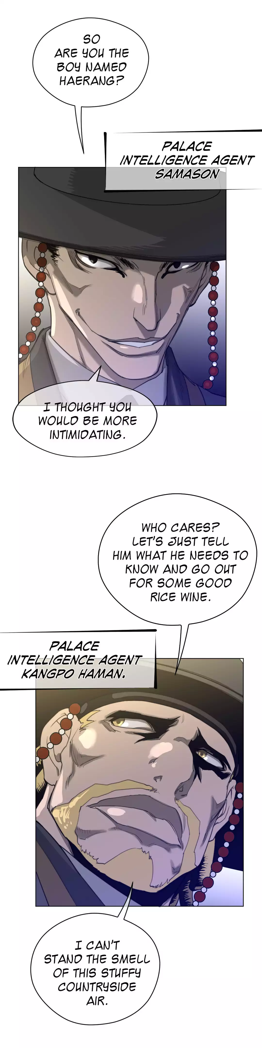 Perfect Half Chapter 39 Page 16