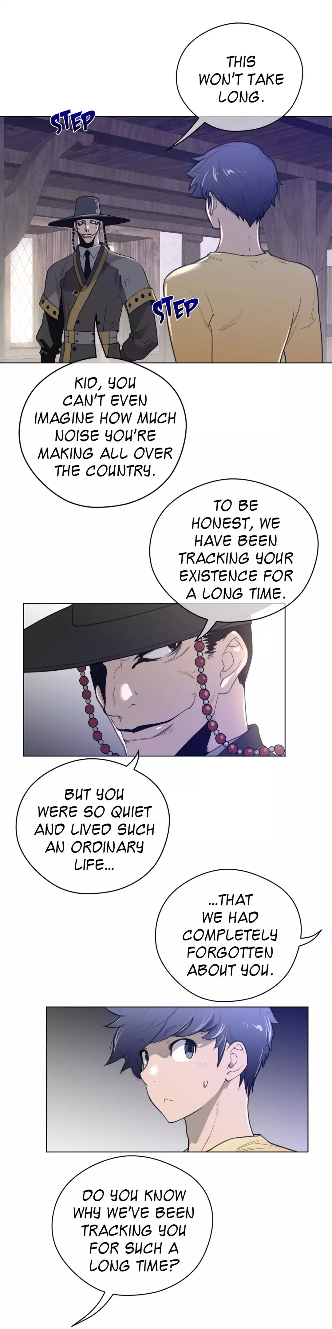 Perfect Half Chapter 39 Page 17
