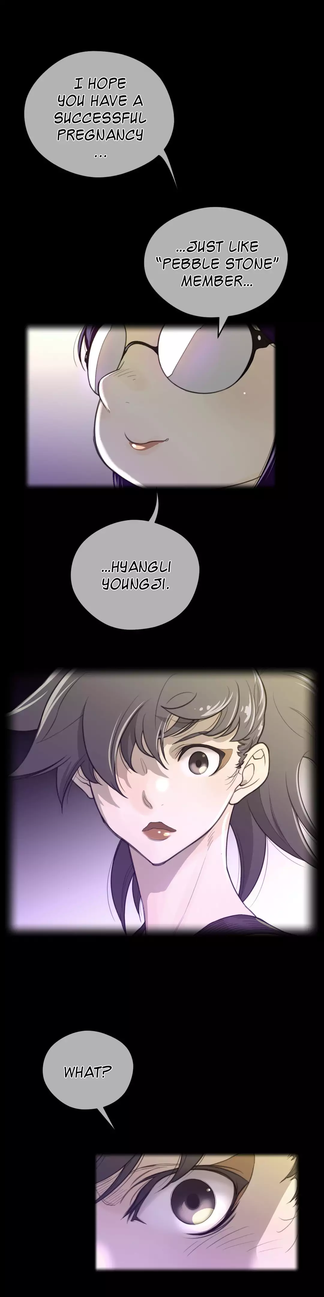 Perfect Half Chapter 39 Page 2