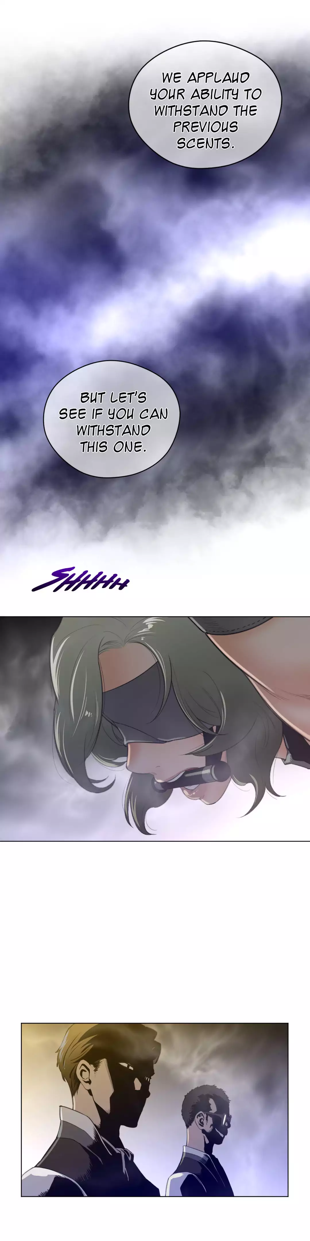 Perfect Half Chapter 40 Page 12