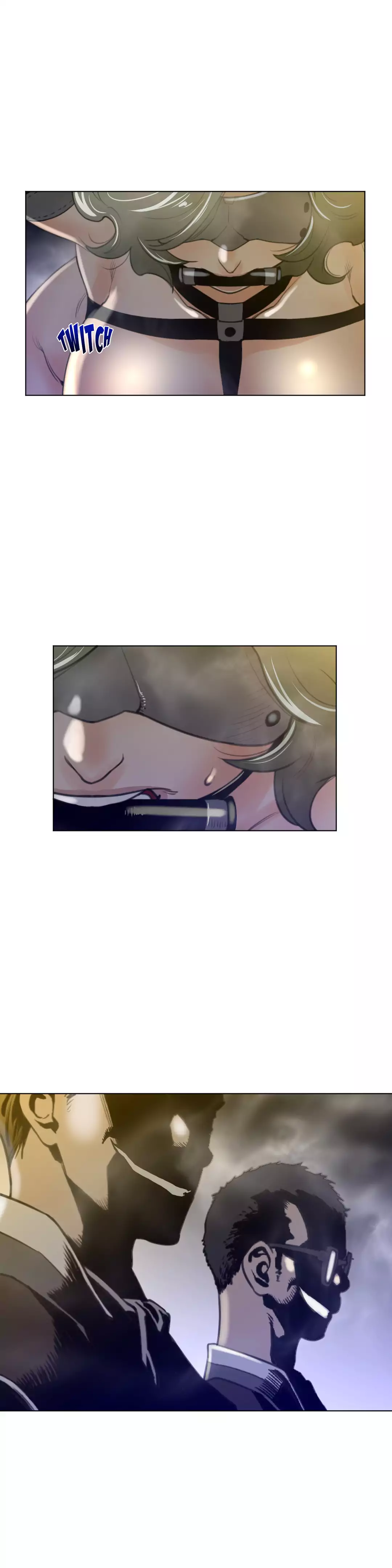 Perfect Half Chapter 40 Page 13