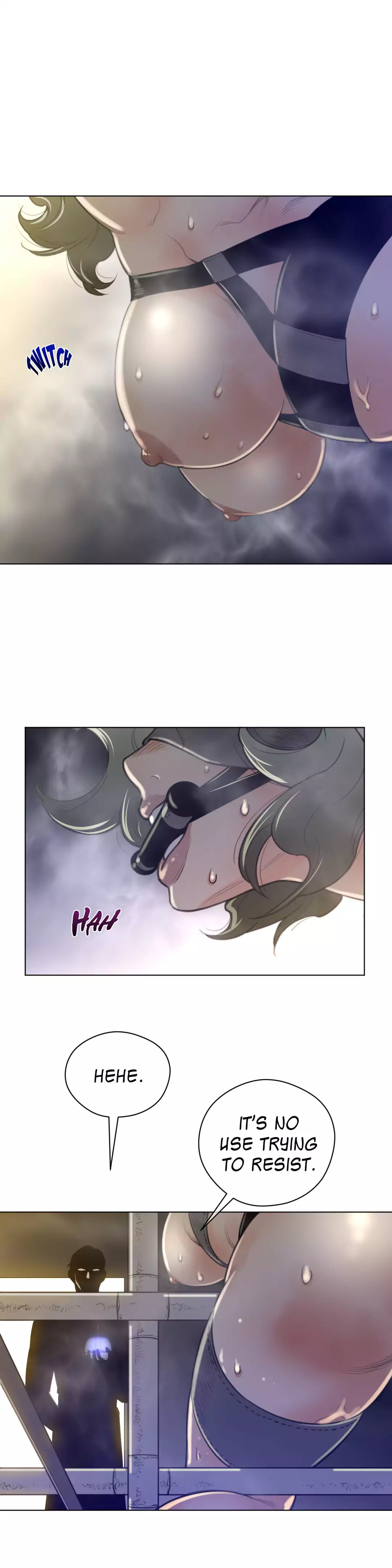Perfect Half Chapter 40 Page 14