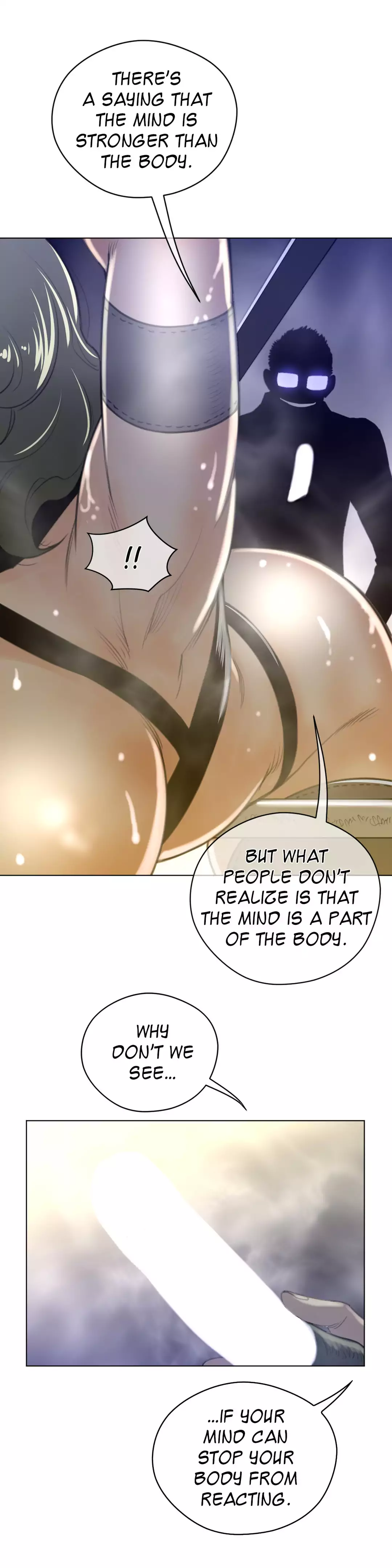 Perfect Half Chapter 40 Page 15
