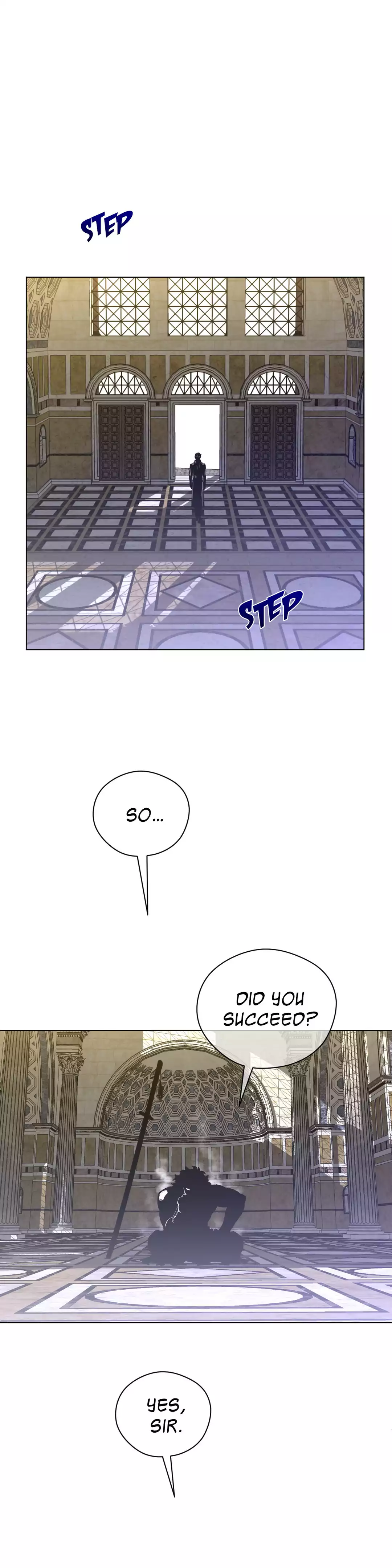 Perfect Half Chapter 40 Page 19