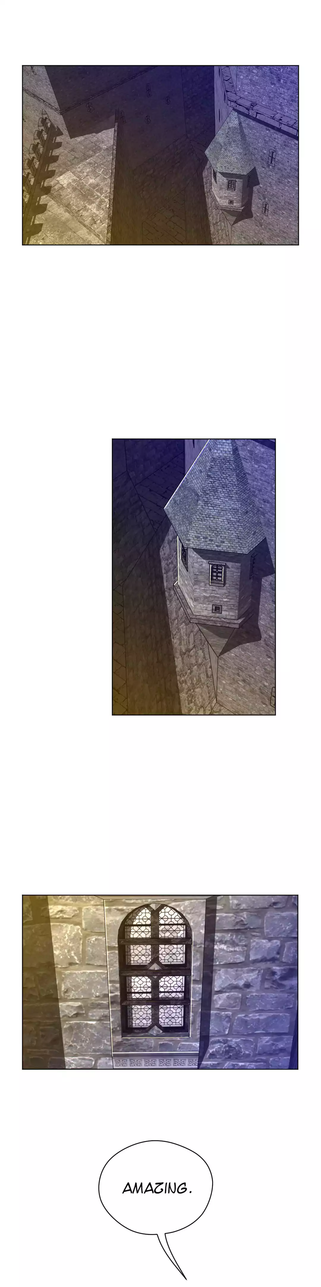 Perfect Half Chapter 40 Page 4