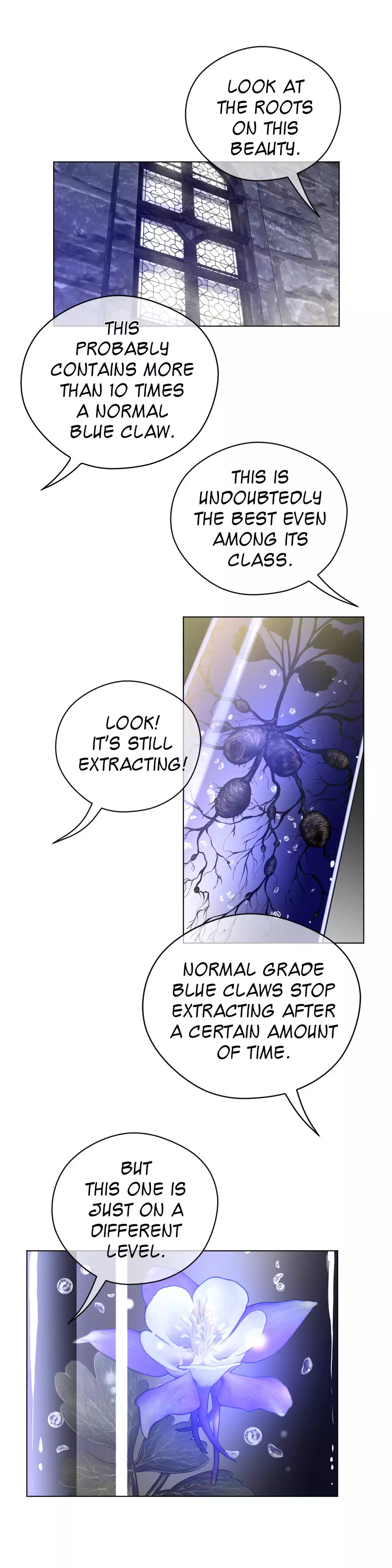 Perfect Half Chapter 40 Page 5