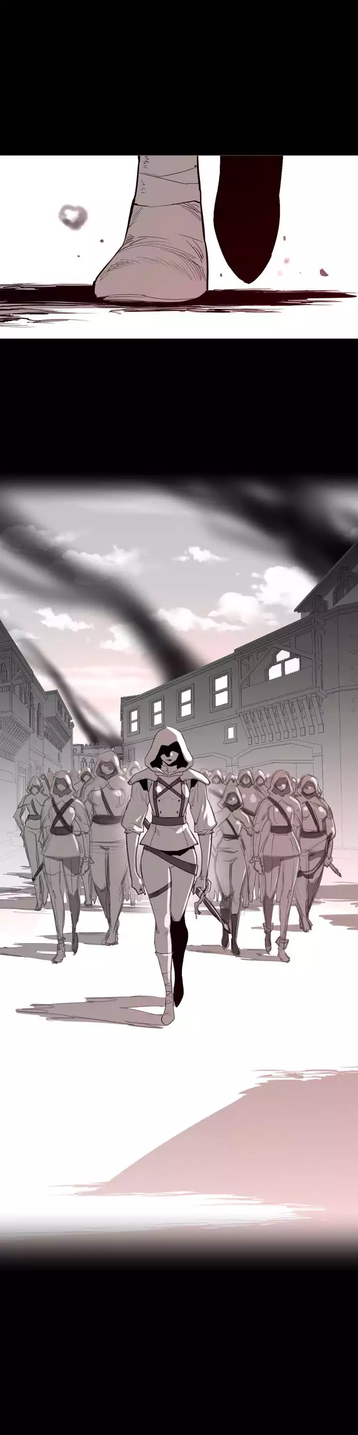 Perfect Half Chapter 40.5 Page 11