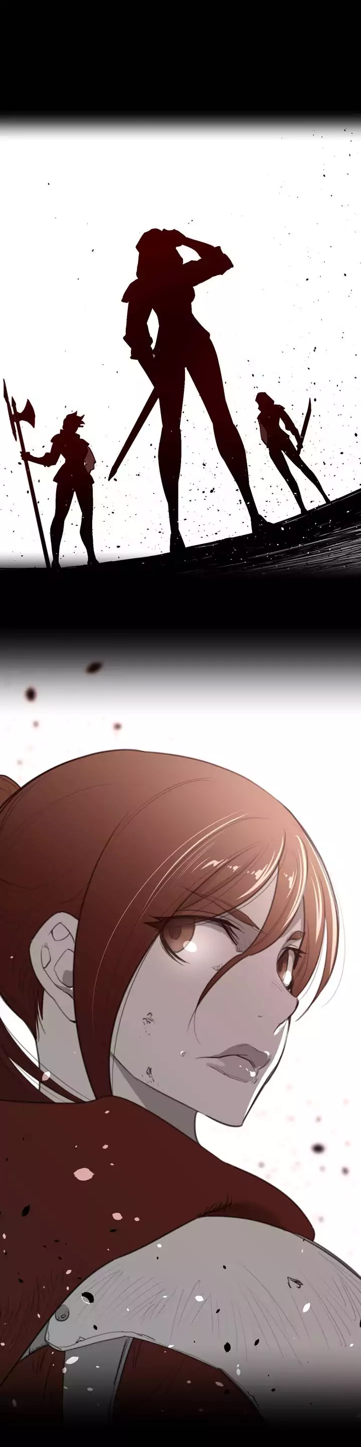 Perfect Half Chapter 40.5 Page 13