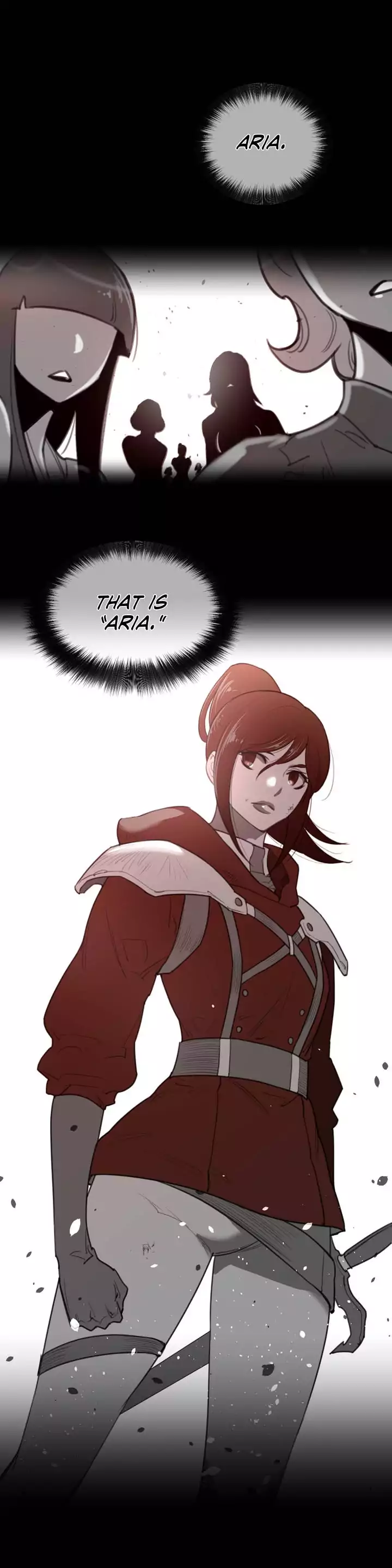 Perfect Half Chapter 40.5 Page 14