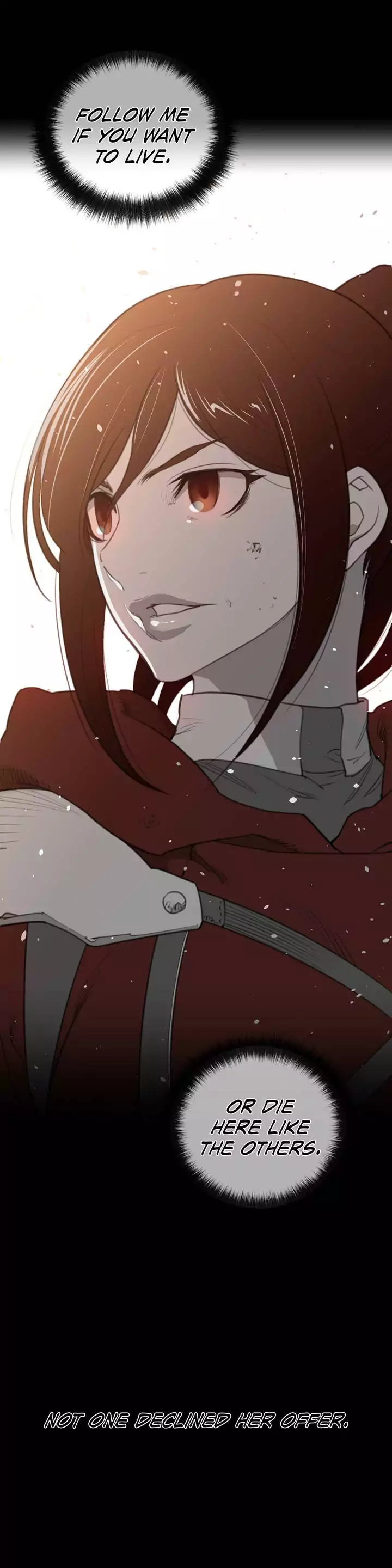 Perfect Half Chapter 40.5 Page 15