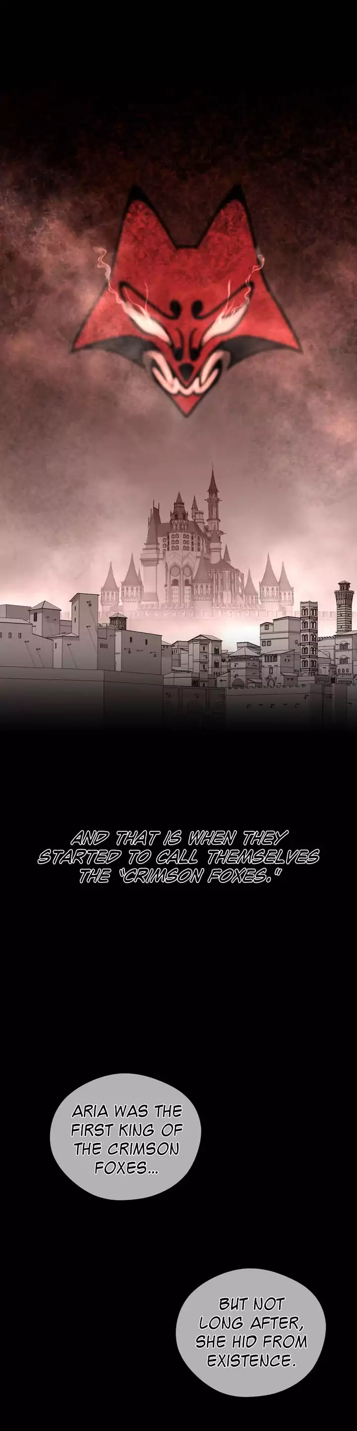 Perfect Half Chapter 40.5 Page 17