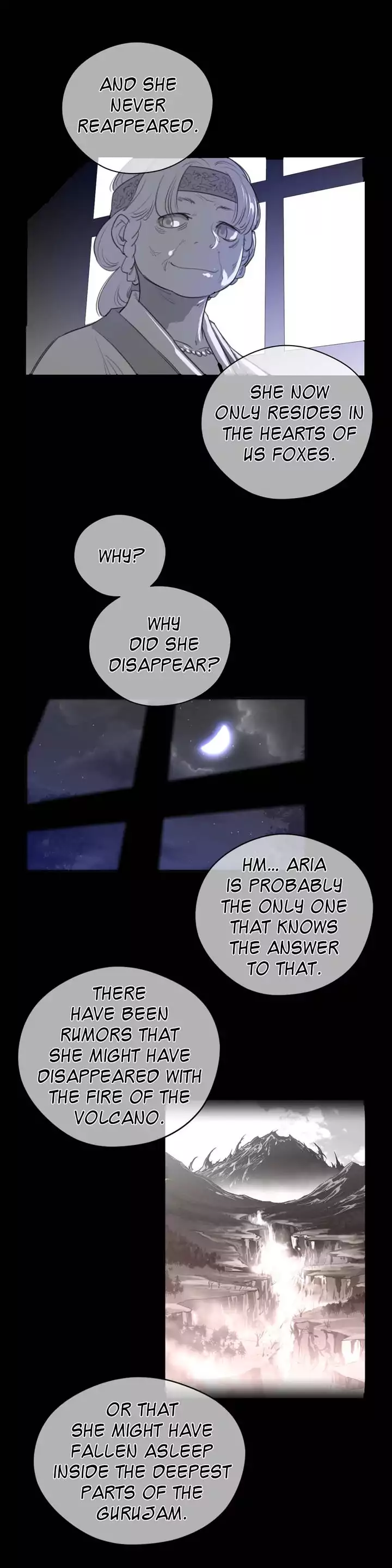 Perfect Half Chapter 40.5 Page 18