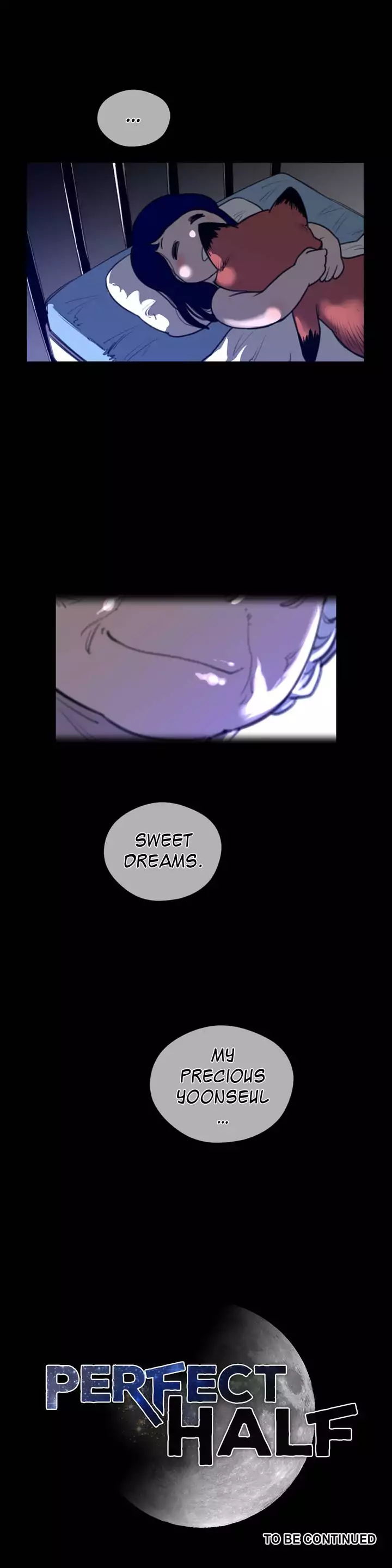 Perfect Half Chapter 40.5 Page 20