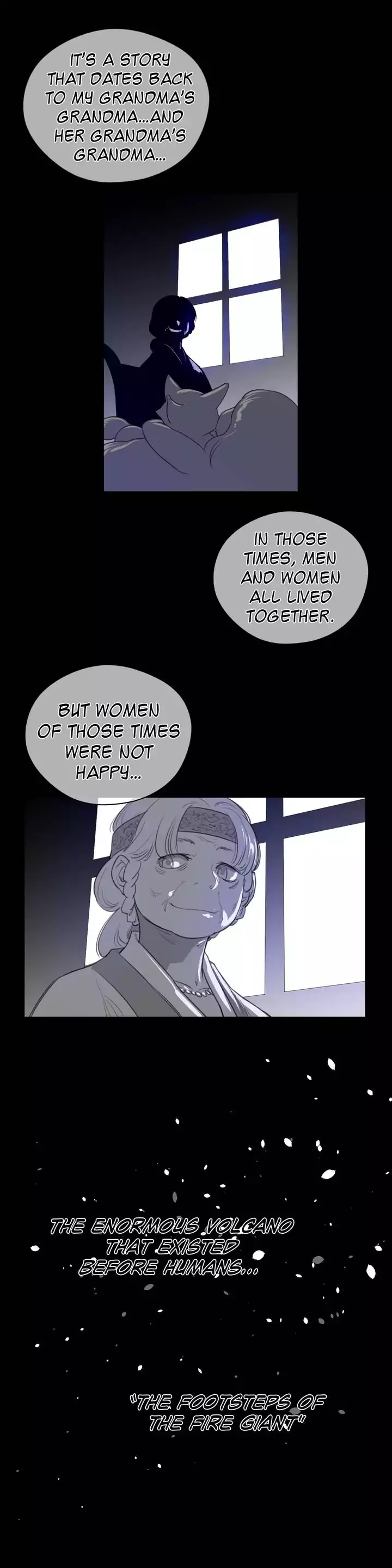 Perfect Half Chapter 40.5 Page 3