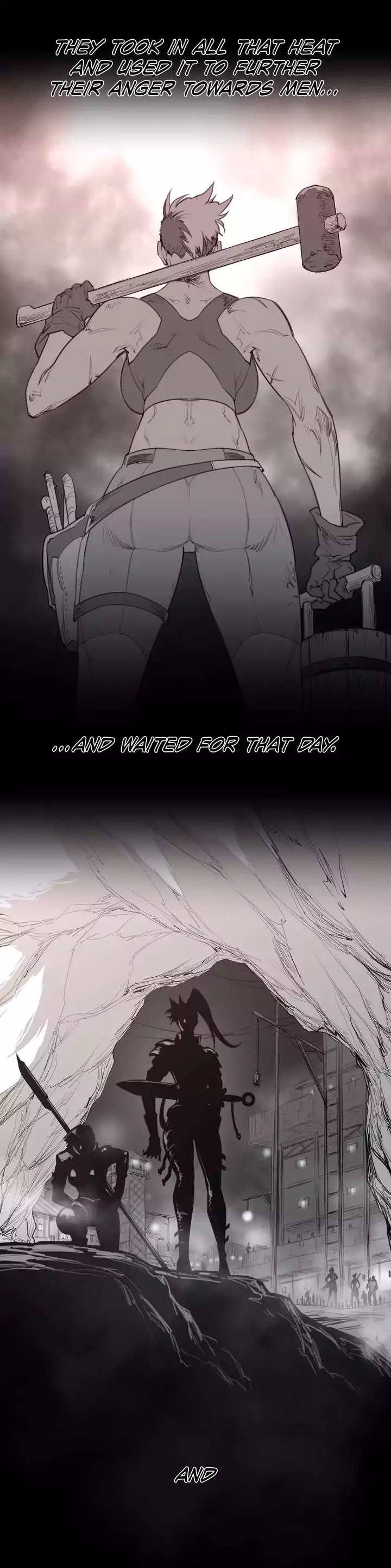 Perfect Half Chapter 40.5 Page 5