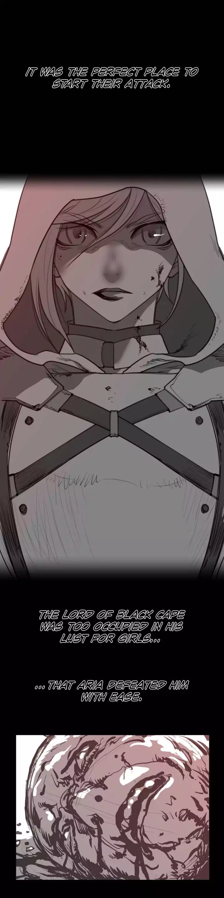 Perfect Half Chapter 40.5 Page 7