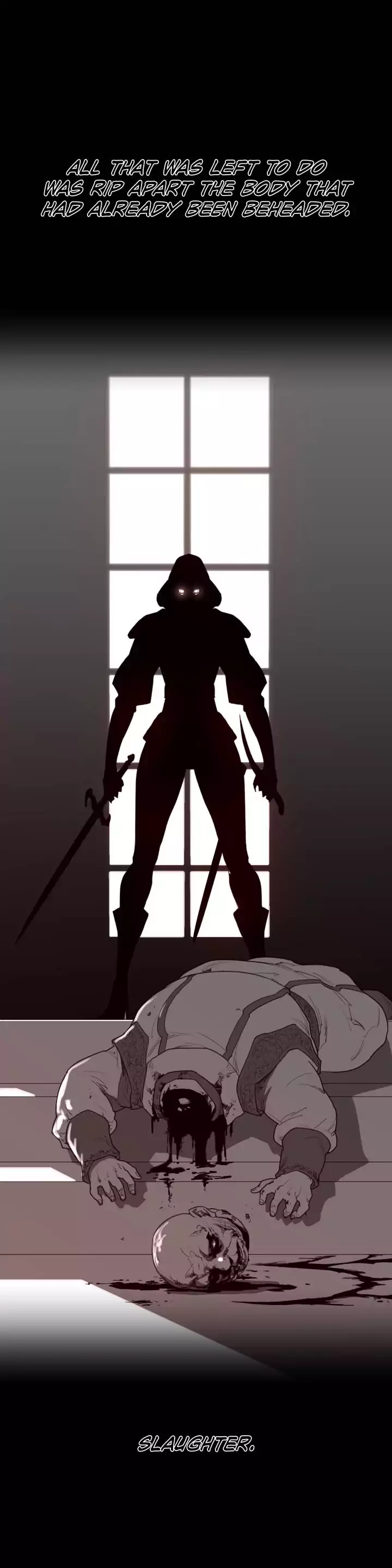 Perfect Half Chapter 40.5 Page 8