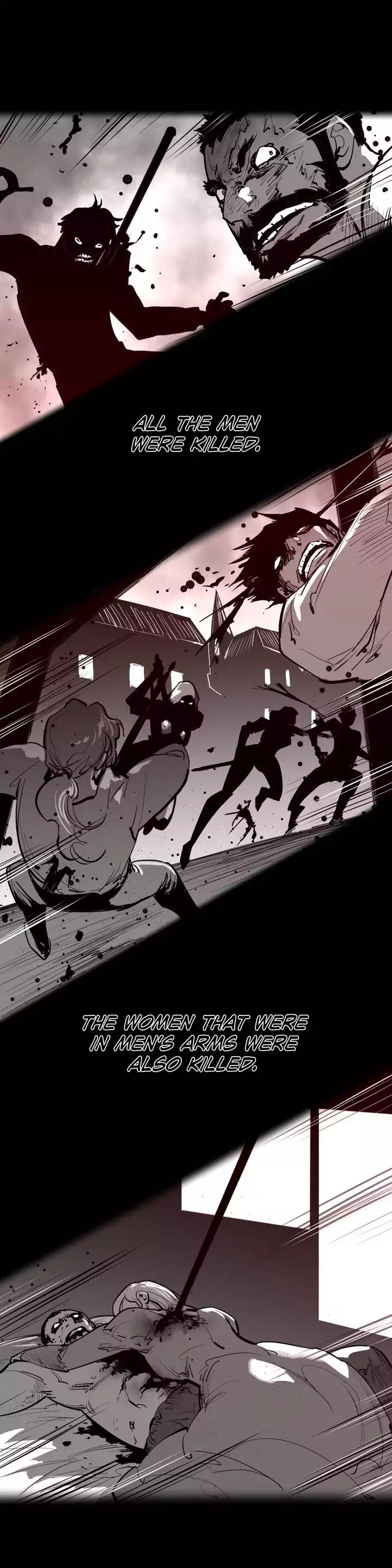 Perfect Half Chapter 40.5 Page 9