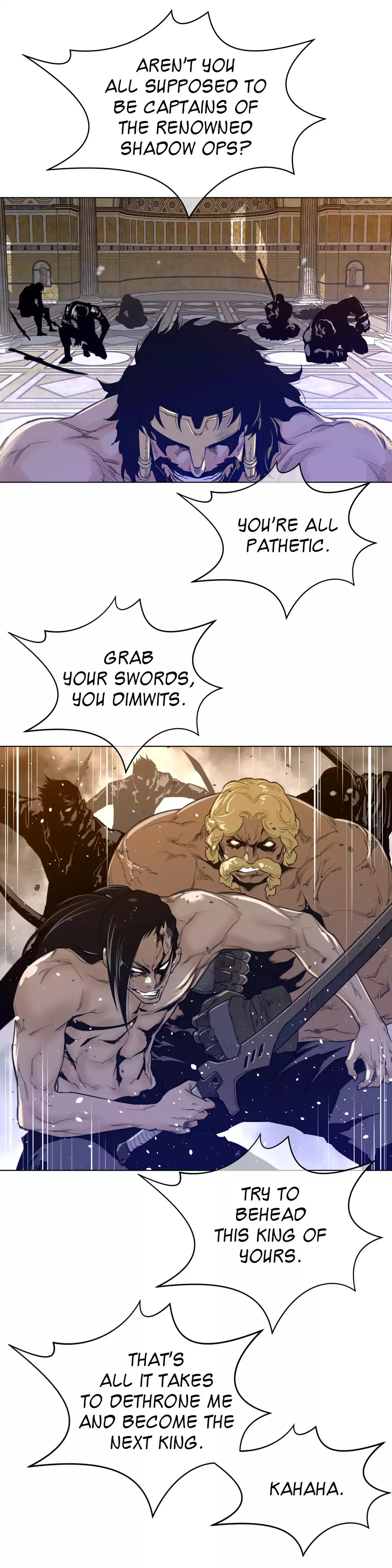 Perfect Half Chapter 41 Page 10