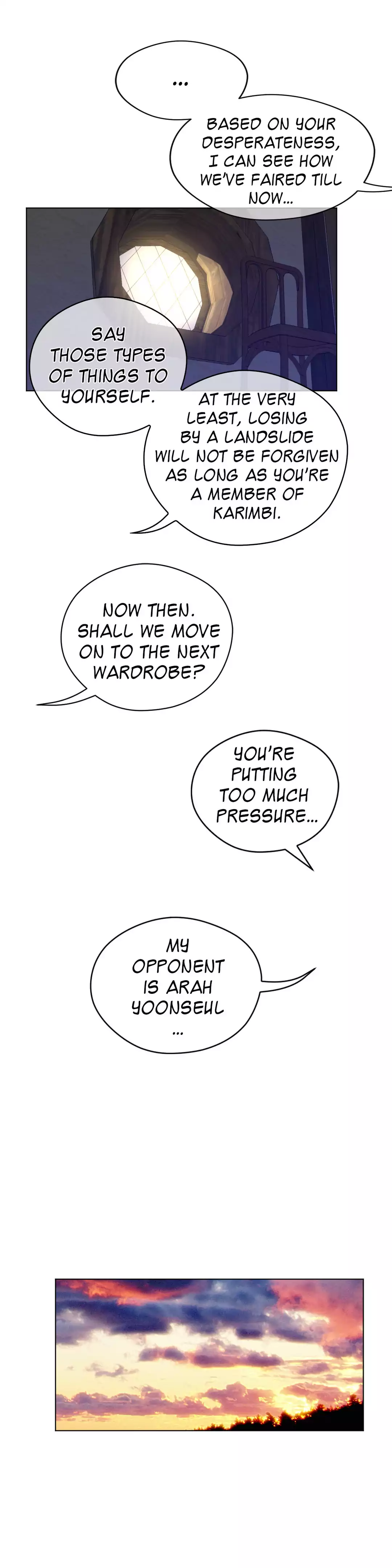Perfect Half Chapter 41 Page 17