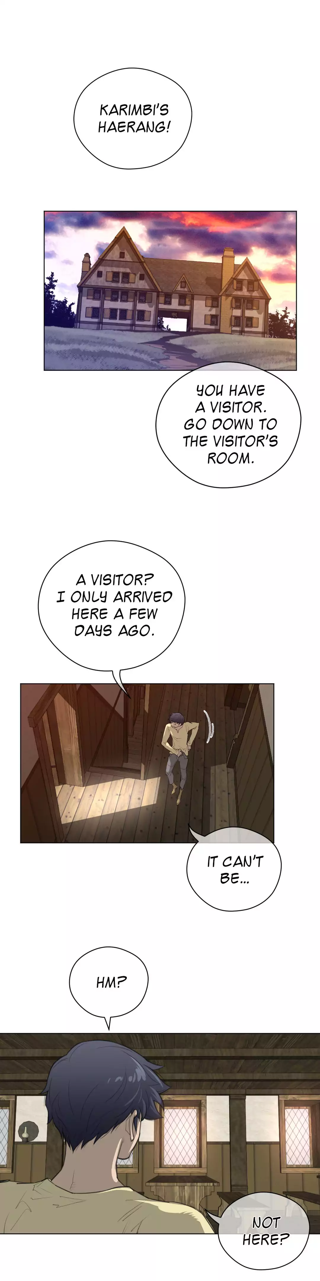 Perfect Half Chapter 41 Page 18