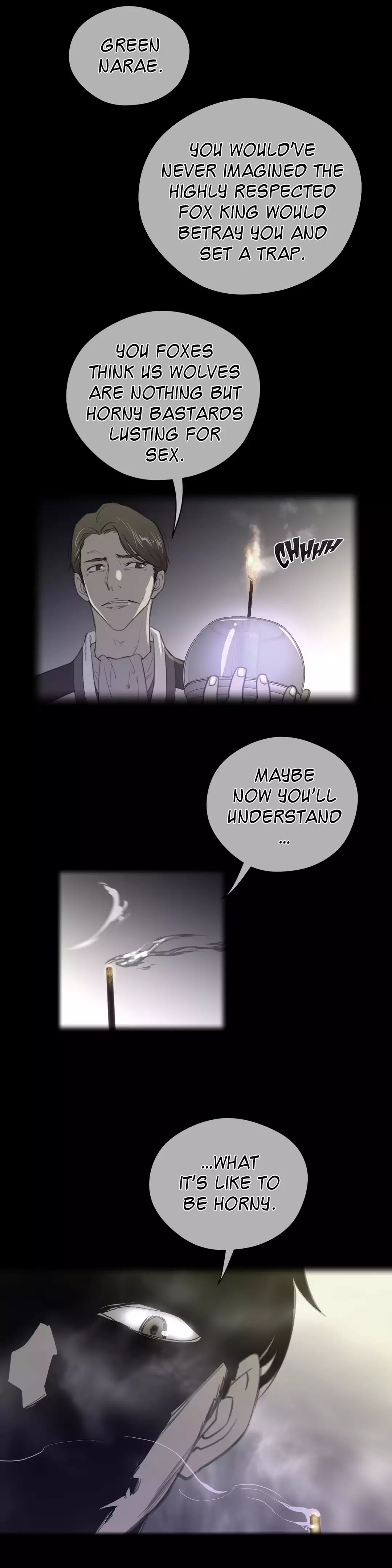 Perfect Half Chapter 41 Page 2