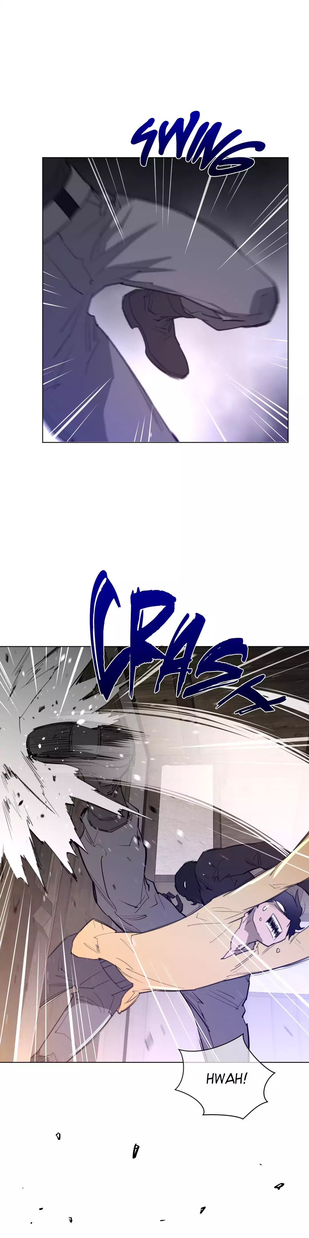 Perfect Half Chapter 41 Page 20