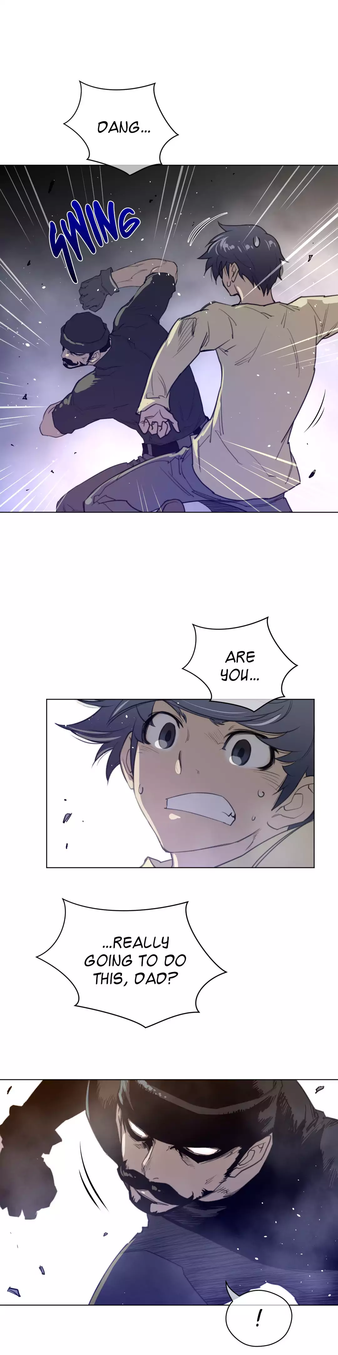 Perfect Half Chapter 41 Page 22