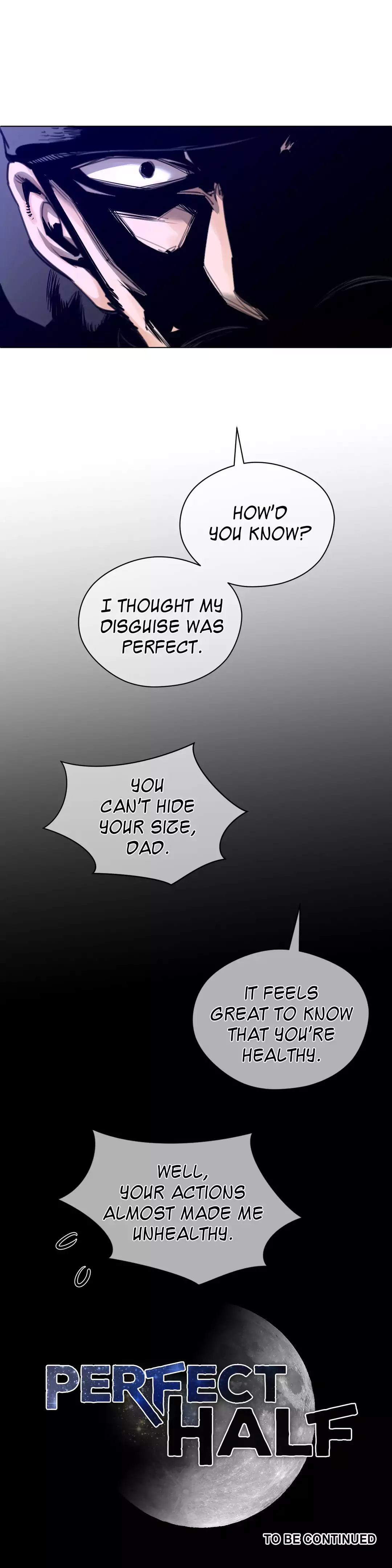 Perfect Half Chapter 41 Page 23