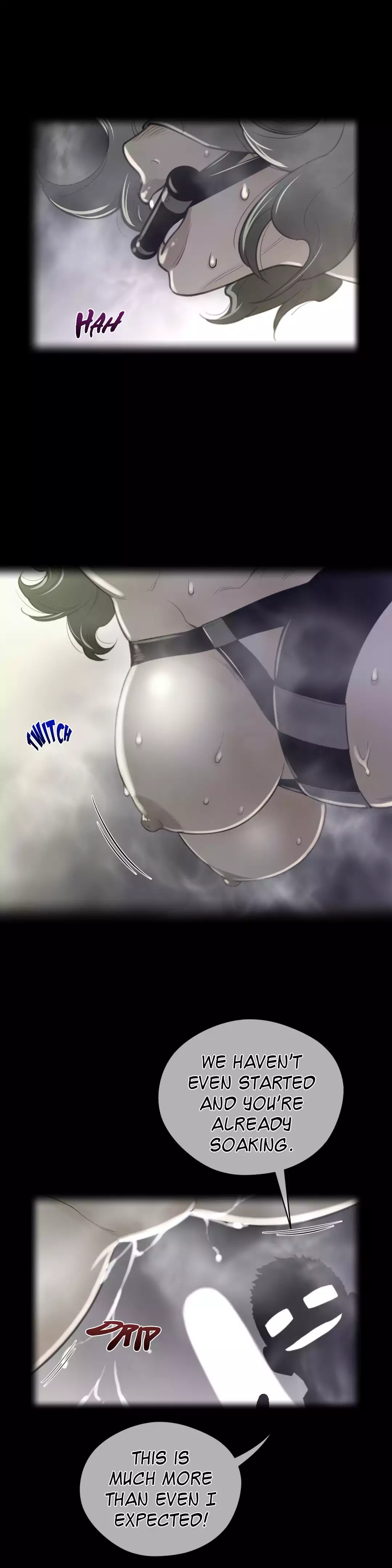 Perfect Half Chapter 41 Page 3