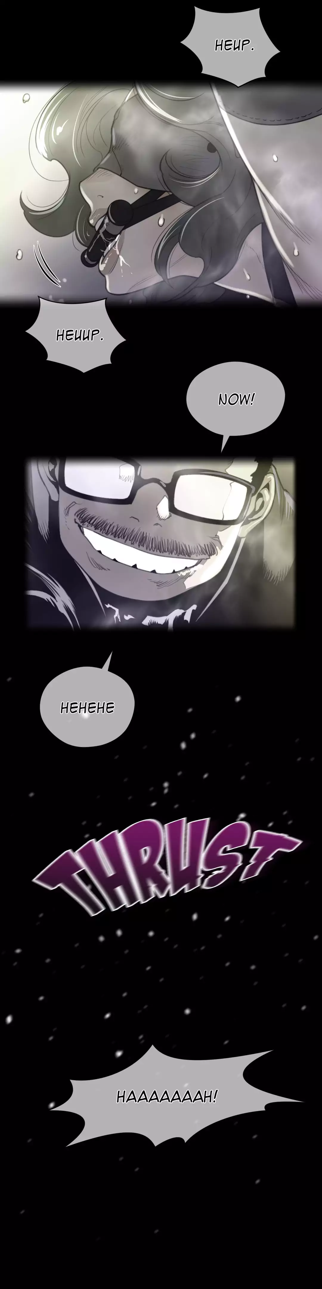 Perfect Half Chapter 41 Page 4