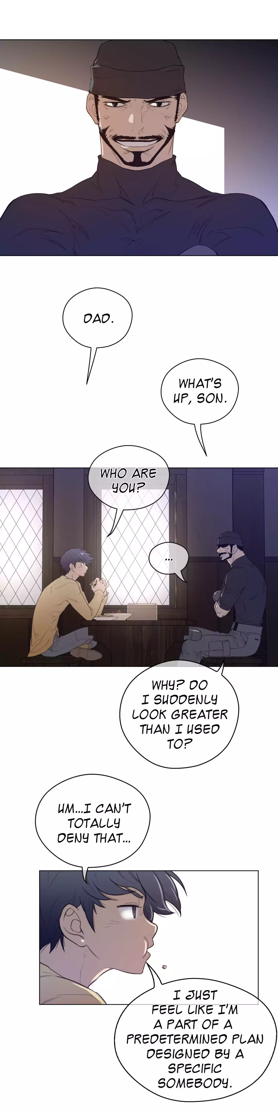 Perfect Half Chapter 42 Page 12