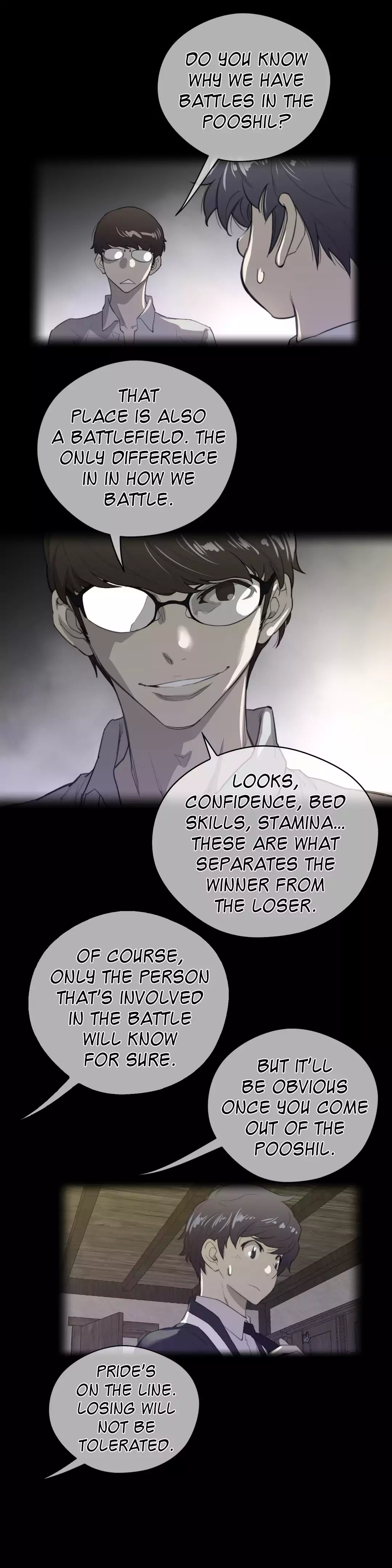 Perfect Half Chapter 42 Page 2