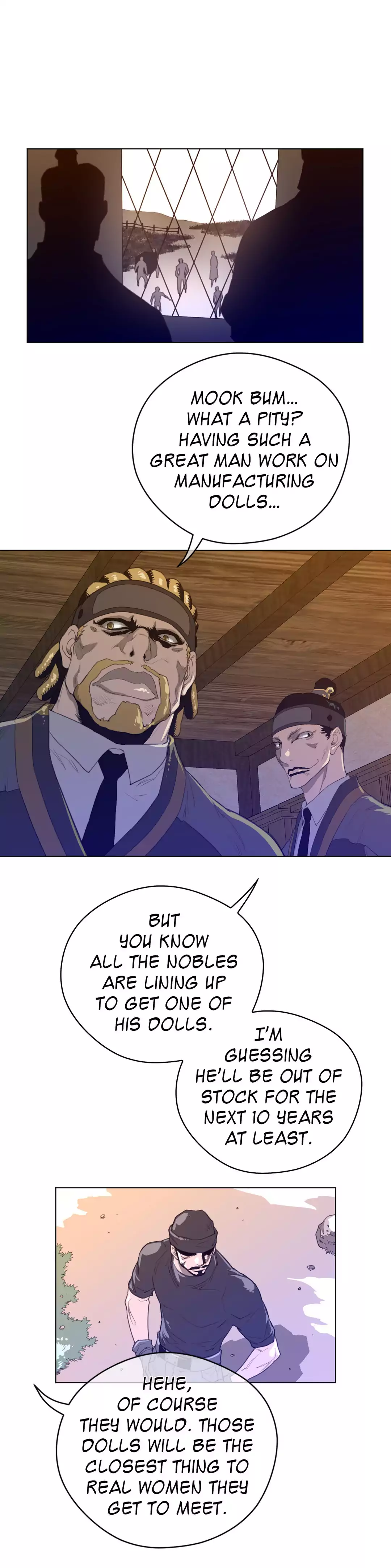 Perfect Half Chapter 42 Page 22