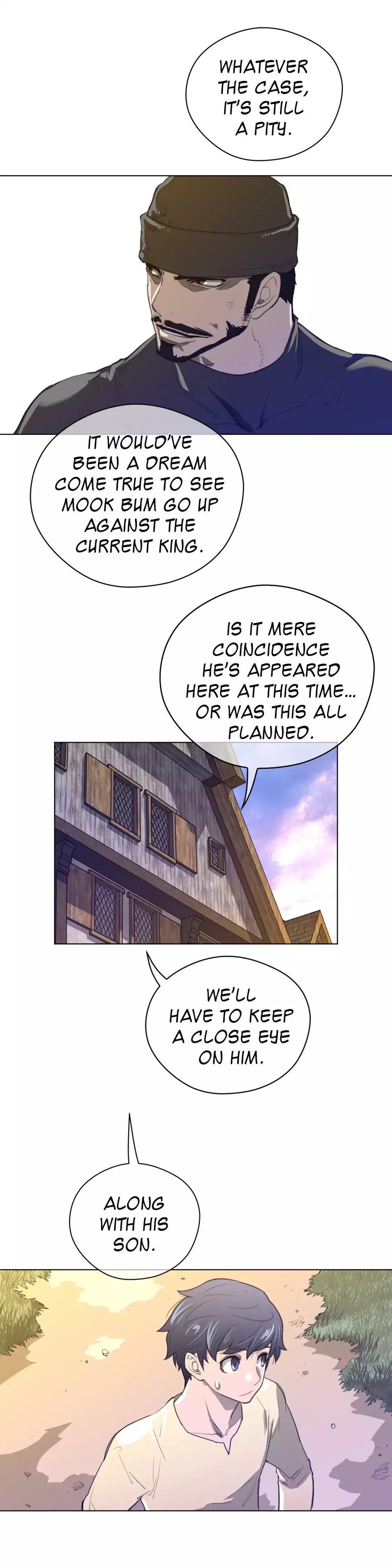 Perfect Half Chapter 42 Page 23