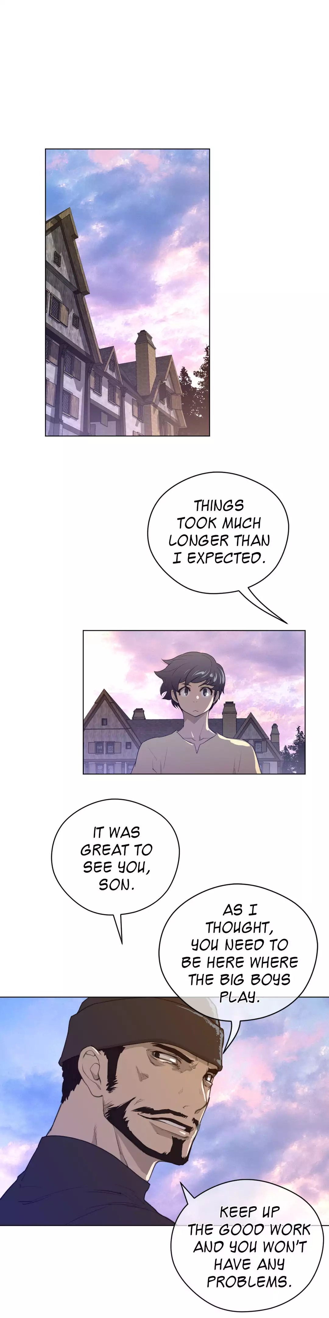 Perfect Half Chapter 42 Page 24