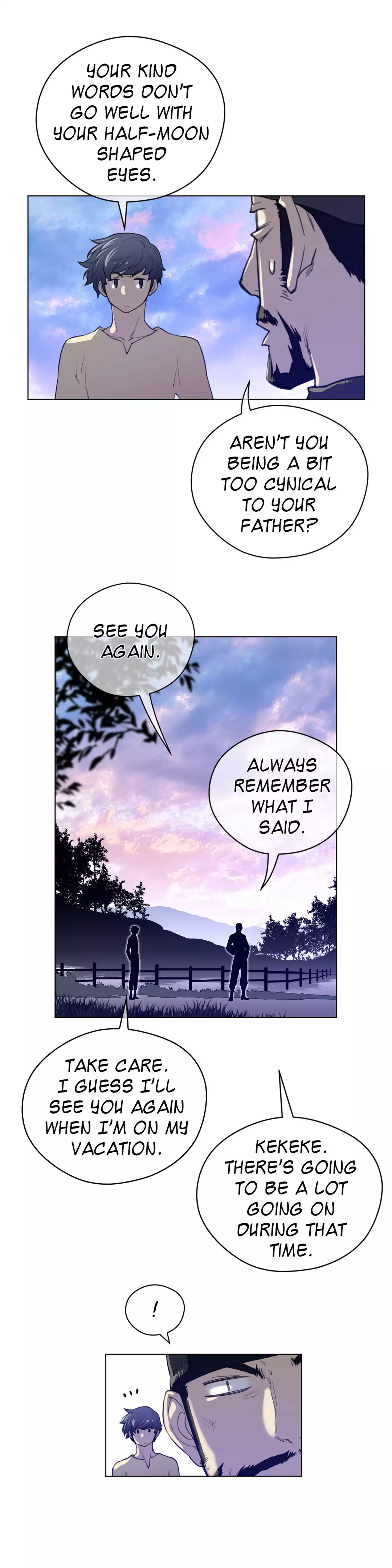Perfect Half Chapter 42 Page 25