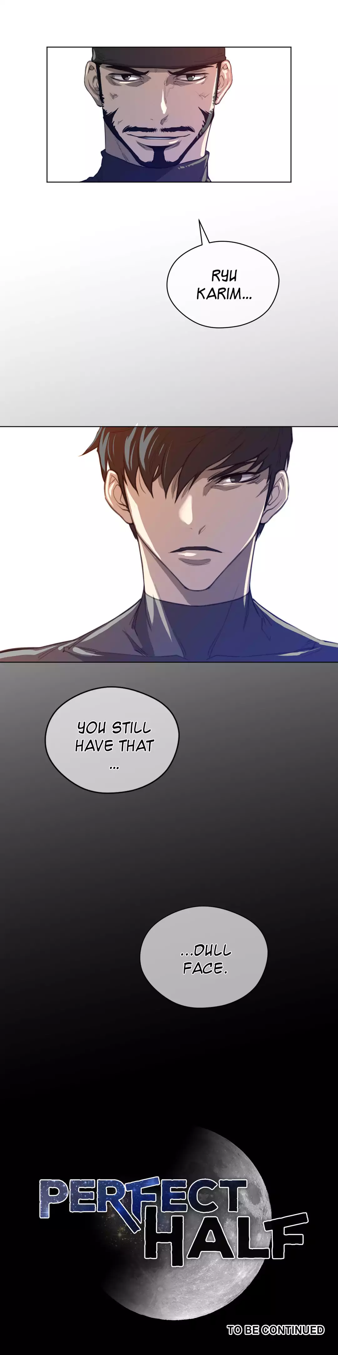 Perfect Half Chapter 42 Page 27