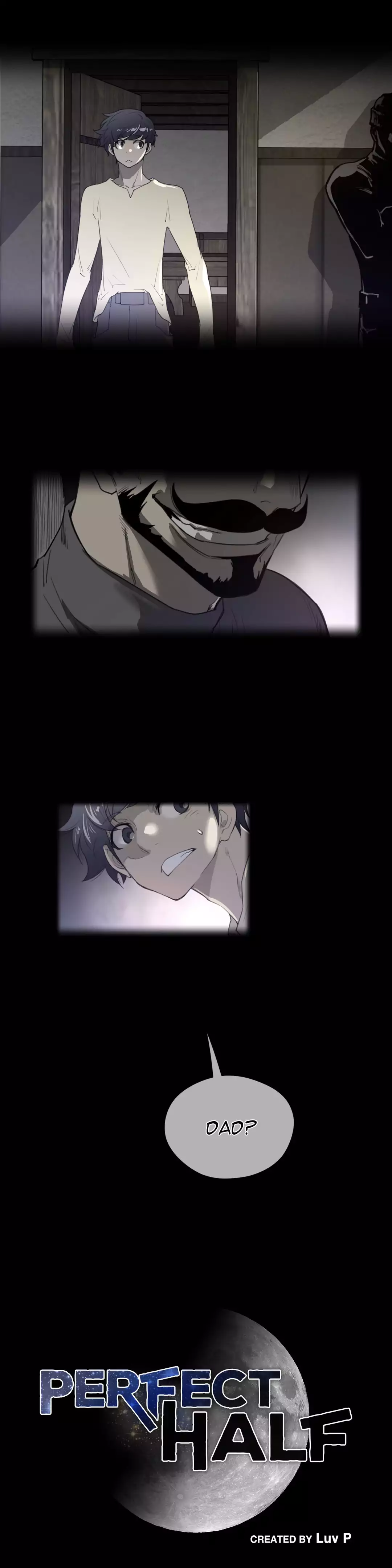 Perfect Half Chapter 42 Page 4