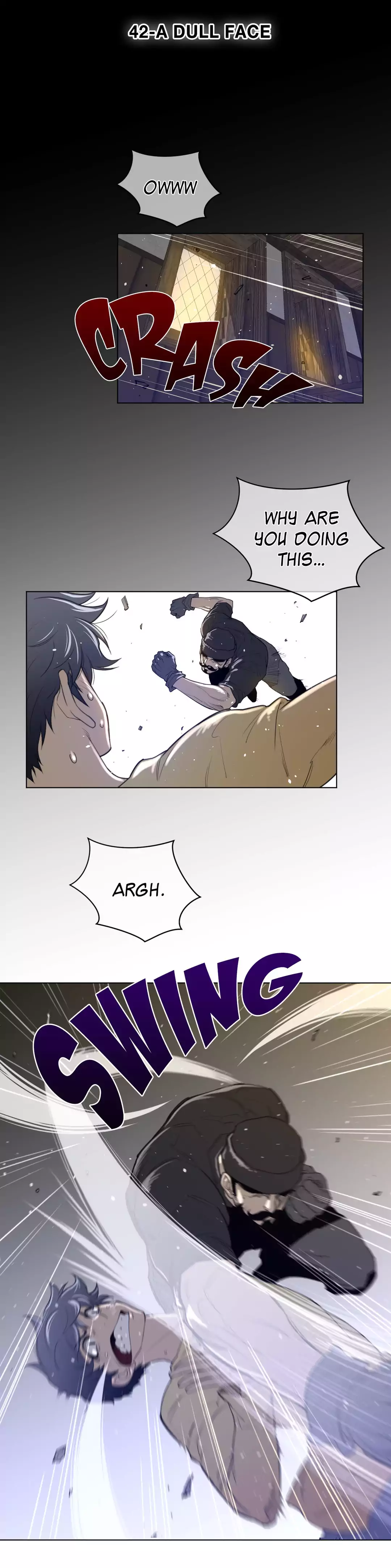 Perfect Half Chapter 42 Page 5